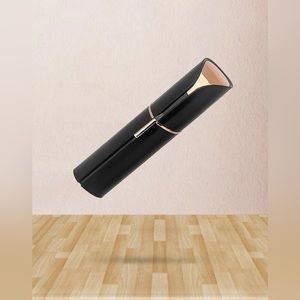 Cute little electric trimmer.